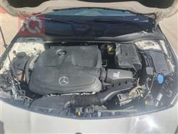 مرسيدس بنز CLA